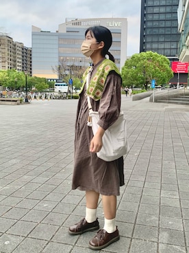 ChiHsinさんのコーディネート