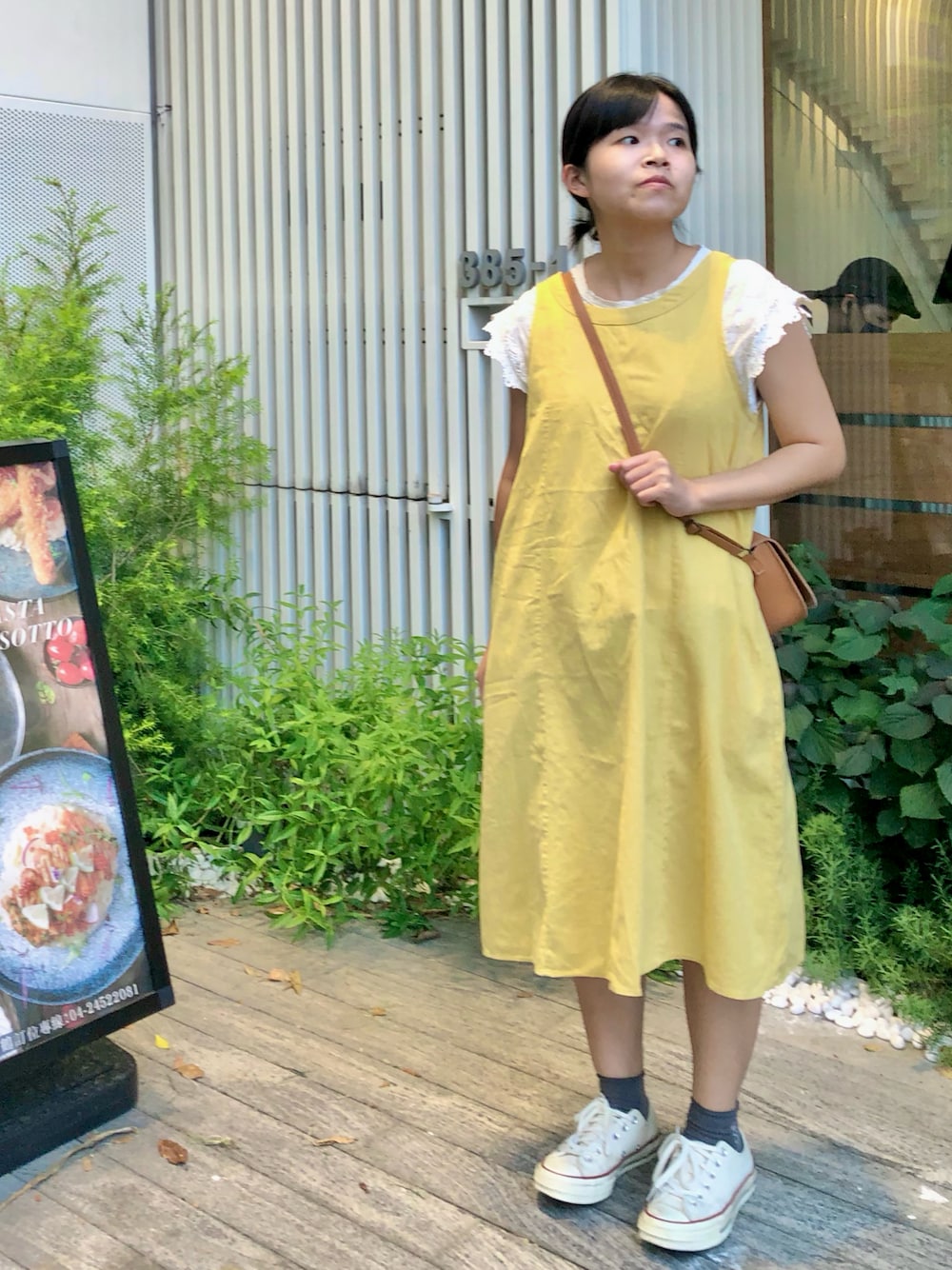ぽろん★新品★sm2★脇リボンレースベスト：ノースリーブラウスでも sk01cxb330f7e_1.jpg