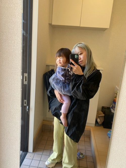 まみさんのコーディネート