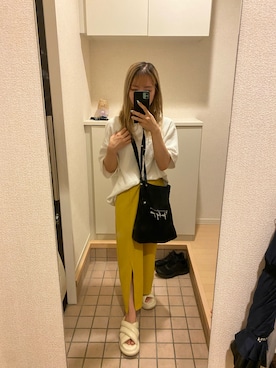 まみさんのコーディネート