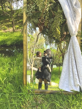 まみさんのコーディネート