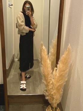 renamamaさんのコーディネート