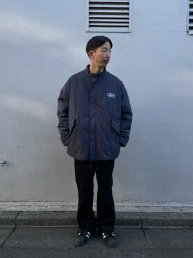 WHO'S WHO gallery（フーズフーギャラリー）の「COOPER FACTワッペン 