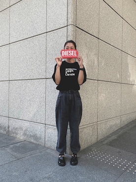 naoさんのコーディネート