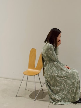 mintさんのコーディネート