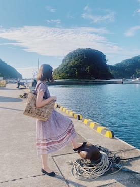 mintさんのコーディネート