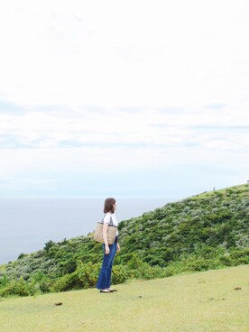 mintさんのコーディネート