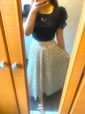 にゃんちゆさんのコーディネート