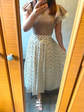 にゃんちゆさんのコーディネート