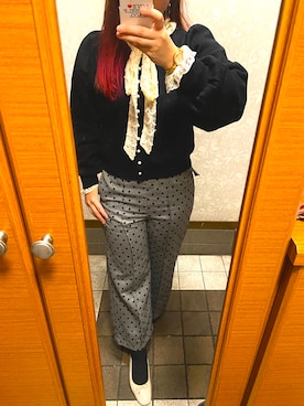 にゃんちゆさんのコーディネート