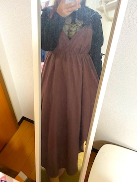 にゃんちゆさんのコーディネート