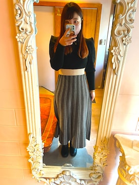 にゃんちゆさんのコーディネート