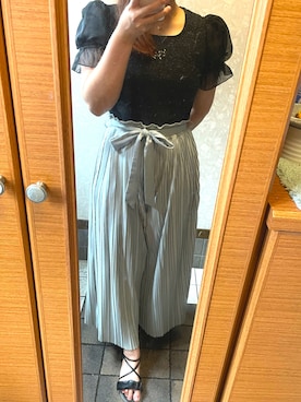 にゃんちゆさんのコーディネート