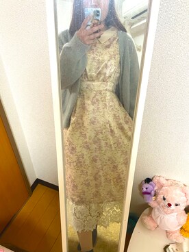 にゃんちゆさんのコーディネート