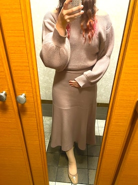 にゃんちゆさんのコーディネート