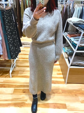 にゃんちゆさんのコーディネート