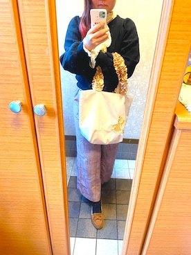 にゃんちゆさんのコーディネート