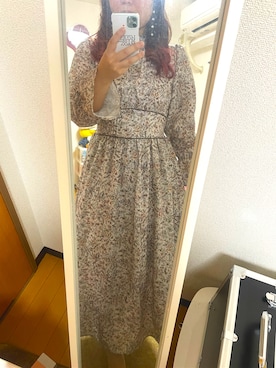 にゃんちゆさんのコーディネート