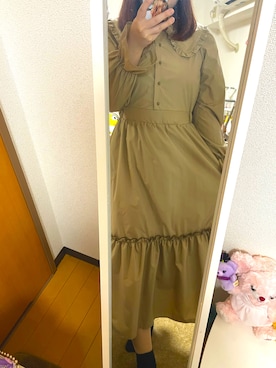 にゃんちゆさんのコーディネート