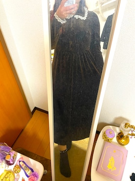 にゃんちゆさんのコーディネート