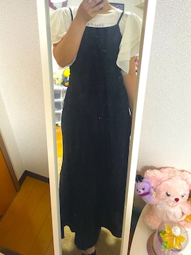 にゃんちゆさんのコーディネート