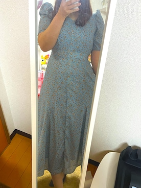 にゃんちゆさんのコーディネート