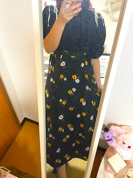 にゃんちゆさんのコーディネート