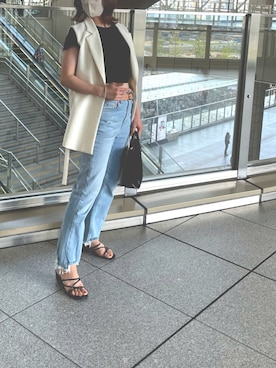 saraさんのコーディネート