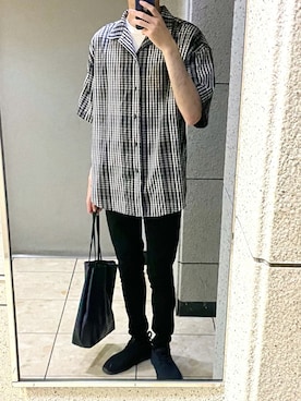 taijuさんのコーディネート