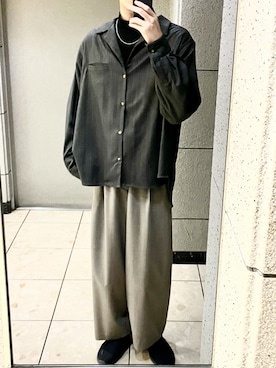 taijuさんのコーディネート