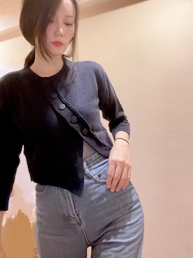 まつゆきさんのコーディネート