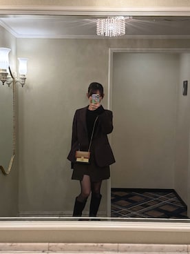 ぐみ🧸さんのコーディネート