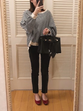 ゆーんさんのコーディネート