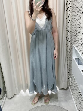 ゆーんさんのコーディネート