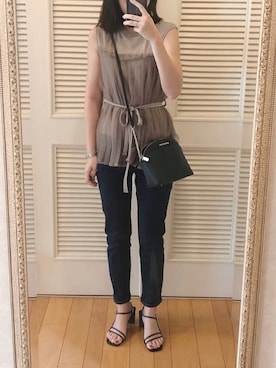 ゆーんさんのコーディネート