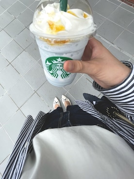 ゆーんさんのコーディネート