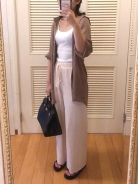 ゆーんさんのコーディネート