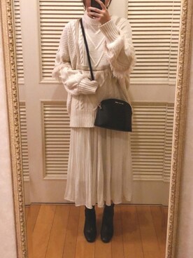 ゆーんさんのコーディネート