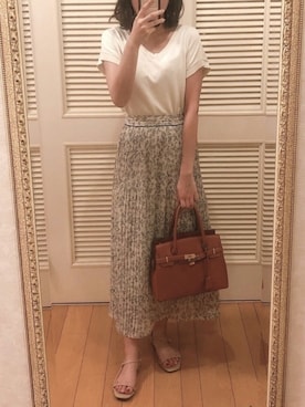 ゆーんさんのコーディネート