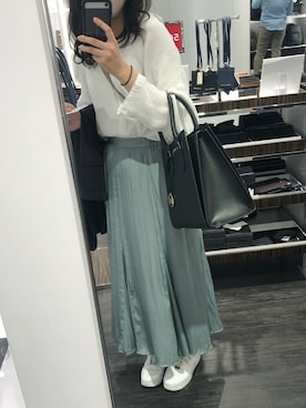 ゆーんさんのコーディネート