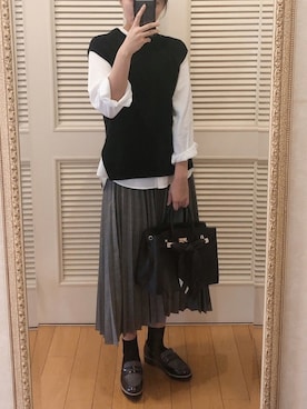 ゆーんさんのコーディネート