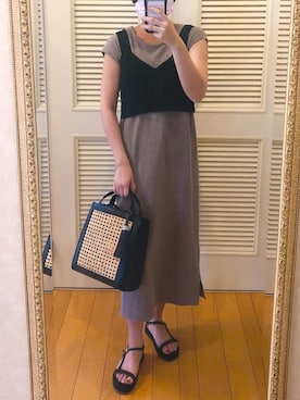 ゆーんさんのコーディネート