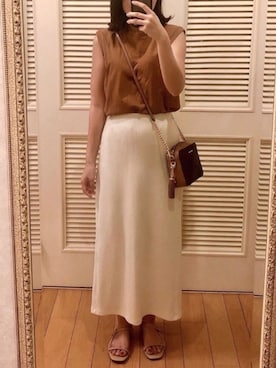 ゆーんさんのコーディネート