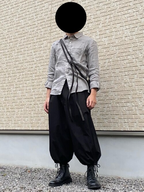 Natsukiさんのコーディネート