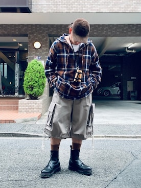 🎭syogo🎭さんのコーディネート