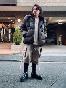 🎭syogo🎭さんのコーディネート