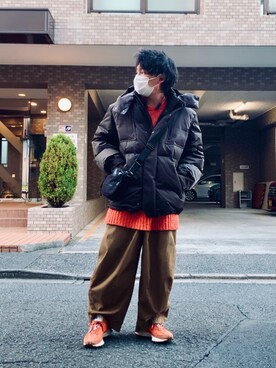 🎭syogo🎭さんのコーディネート