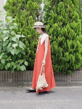 kaoriさんのコーディネート