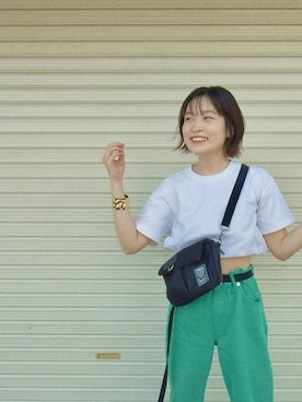 しもちゃんさんのコーディネート