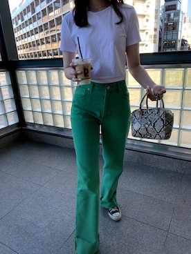 mihachさんのコーディネート